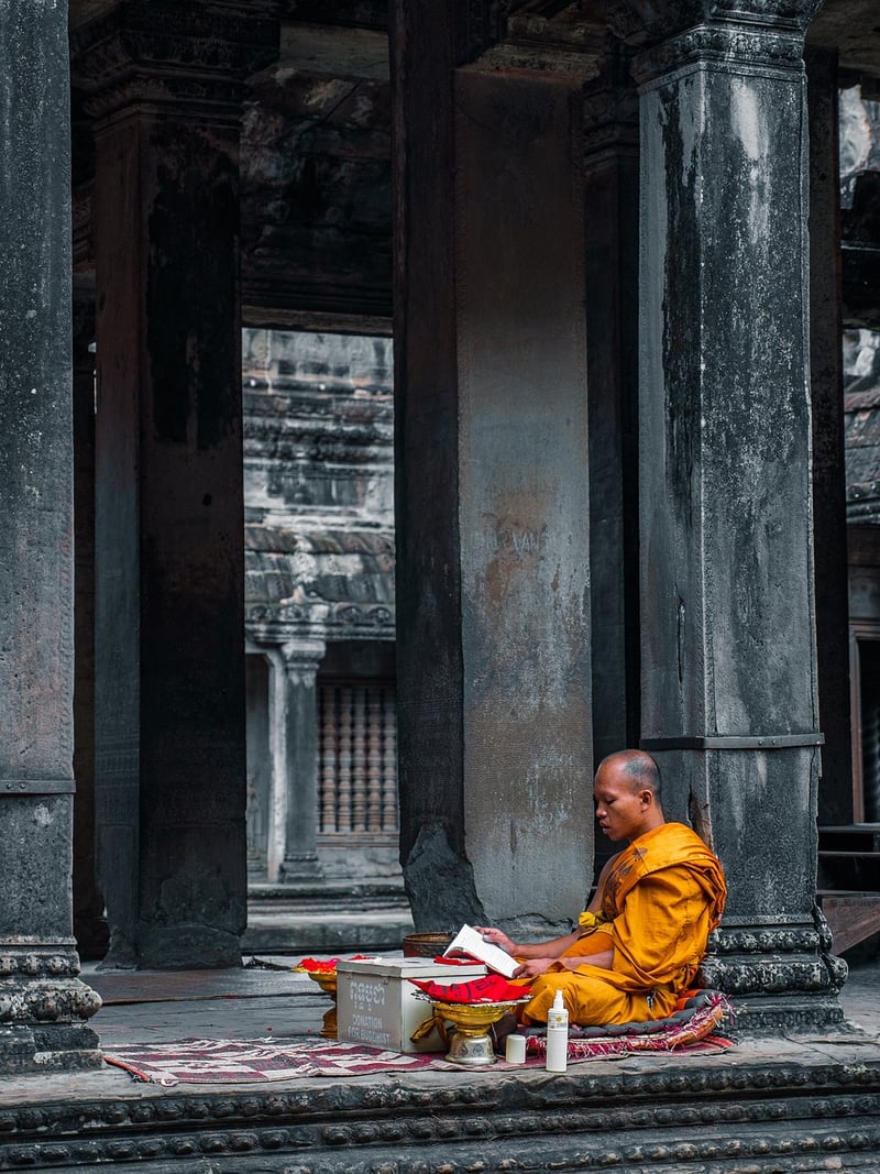 Mindful Practices